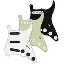 '58 Quiet Coil™ Noiseless Strat® Pickup Prewired Pickguard