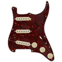 '58 Quiet Coil™ Noiseless Strat® Pickup Prewired Pickguard