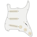 '58 Quiet Coil™ Noiseless Strat® Pickup Prewired Pickguard