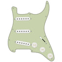 '59 Clone Strat® Pickup Prewired Pickguard