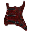 '59 Clone Strat® Pickup Prewired Pickguard