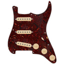 '59 Clone Strat® Pickup Prewired Pickguard