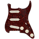 '59 Clone Strat® Pickup Prewired Pickguard