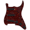 '59 Clone Strat® Pickup Prewired Pickguard