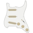 '59 Clone Strat® Pickup Prewired Pickguard