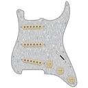 '59 Clone Strat® Pickup Prewired Pickguard