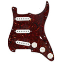 '67 Quiet Coil™ Noiseless w/ Hot Bridge Strat® Pickup Prewired Pickguard