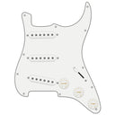 '67 Quiet Coil™ Noiseless w/ Hot Bridge Strat® Pickup Prewired Pickguard