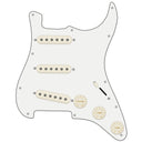 Mojotone Crandellcaster Standard Edition 62 Strat® Prewired Pickguard