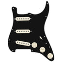 Rene Martinez Quiet Coil Texas Strat® Prewired Pickguard