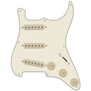 Rene Martinez Quiet Coil Texas Strat® Prewired Pickguard