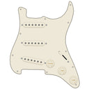 Rene Martinez Quiet Coil Texas Strat® Prewired Pickguard