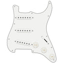 Rene Martinez Quiet Coil Texas Strat® Prewired Pickguard