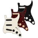 René Martinez Texas Strat® Pickup Prewired Pickguard