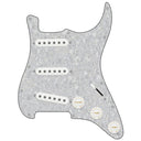 René Martinez Texas Strat® Pickup Prewired Pickguard