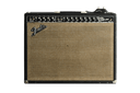 FENDER BLACKFACE TWIN REVERB