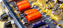 Coupling Capacitors: The Unsung Heroes of Tone
