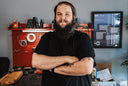 MEET OUR MAKER: PICKUPS