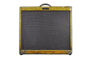 FENDER NARROW PANEL TWEED PRO