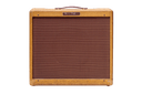 FENDER NARROW PANEL TWEED TREMOLUX