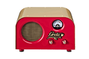FENDER PAWN SHOP GRETA