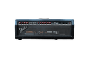 FENDER RED KNOB SHOWMAN