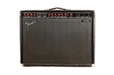 FENDER RED KNOB TWIN (THE TWIN)
