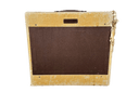 FENDER WIDE PANEL TWEED BANDMASTER