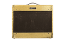 FENDER WIDE PANEL TWEED SUPER