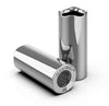 MagSlide Magnesium Guitar Slide MS-2 - Chrome Finish
