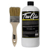 Mojotone 32oz TruGlu and Applicator Brush Combo