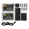 Blonde Bassman Small Parts Kit