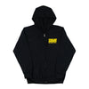 Mojotone High Voltage Full Zip Hoodie