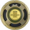 Celestion G10 Greenback 10" Speaker 8 Ohm 30W