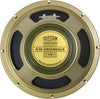 Celestion G10 Greenback  10" Speaker 16 Ohm 30W