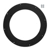 Baffle Converter for 15'' to 12''