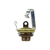 Mojo 2-Conductor 1/4'' Panel Mount Phone Jack (Like J11)