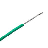20-Ga Topcoat Green PVC Coated Wire