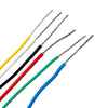 Mojotone 22-Ga Topcoat UL 1015 PVC Coated Wire