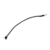 22-Ga Topcoat Shielded External Braid Cloth Covered Wire