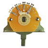 Mojotone Deluxe Strat 5-Way Pickup Selector Switch