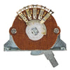 Mojotone Deluxe Tele 4-Way Pickup Selector Switch