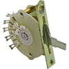 Oak Grigsby 4-way Lever Switch for Guitar