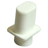 Top Hat Tele Selector Switch Tip (White)