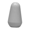 Strat Selector Switch Tip (White)