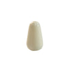 Strat Selector Switch Tip (Parchment)