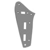Jaguar Upper Control Plate Chrome