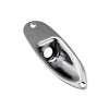 Strat Jack Ferrule (Chrome)