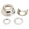 Fender Nickel Tele Jack Ferrule