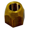 Mojotone Gibson Style Brass Truss Rod Nut